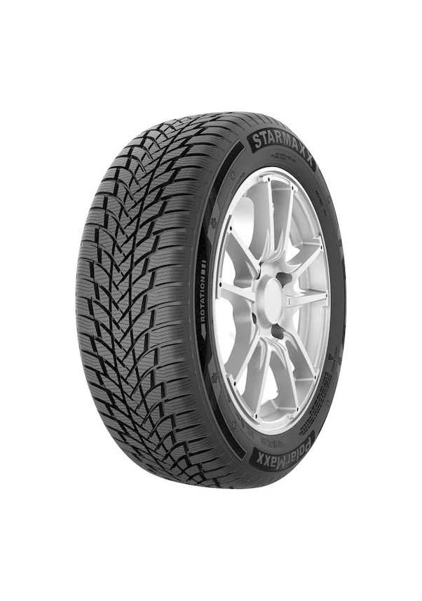 175/70 13 STARMAXX POLARMAXX 82T KIŞ 1